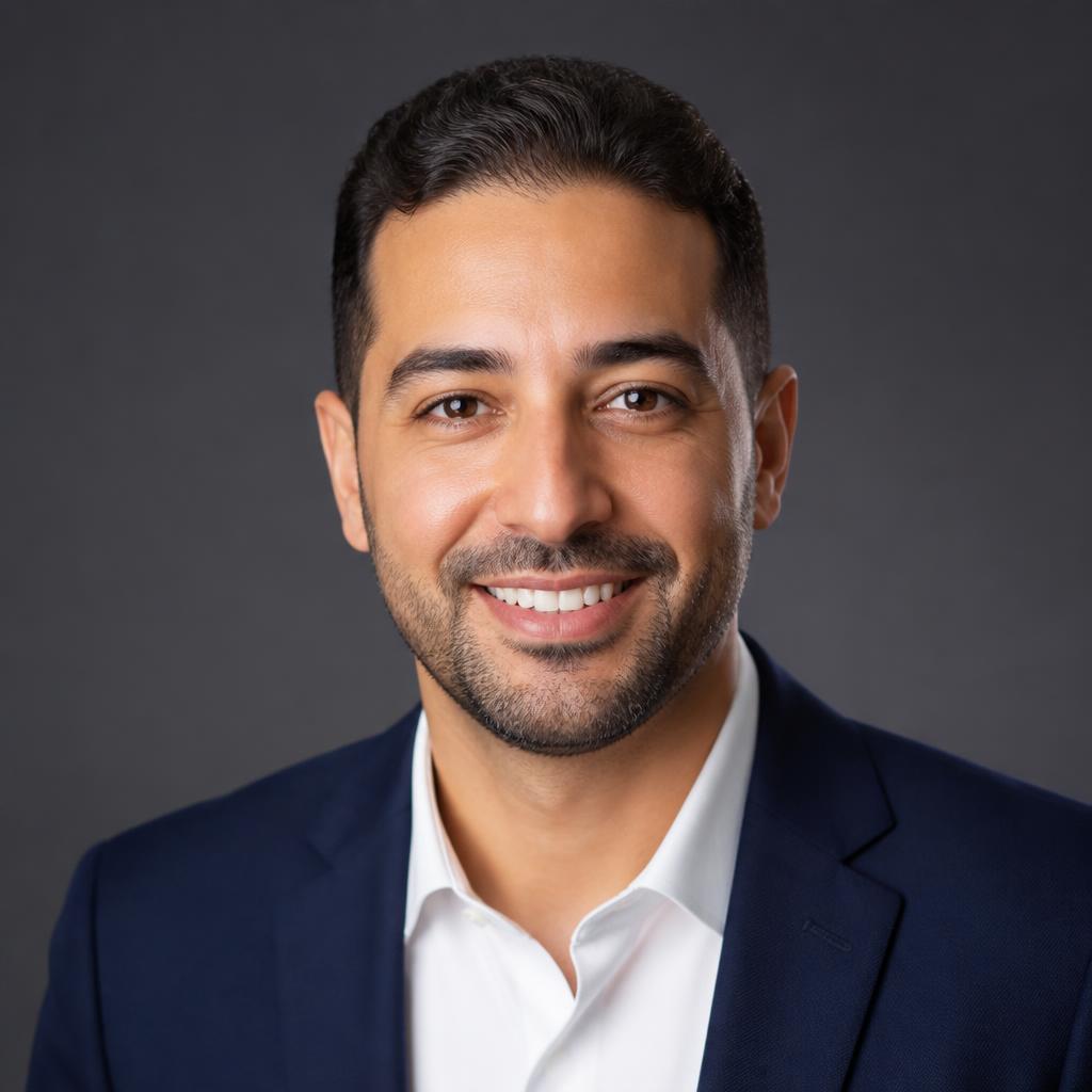 Karim Bennani