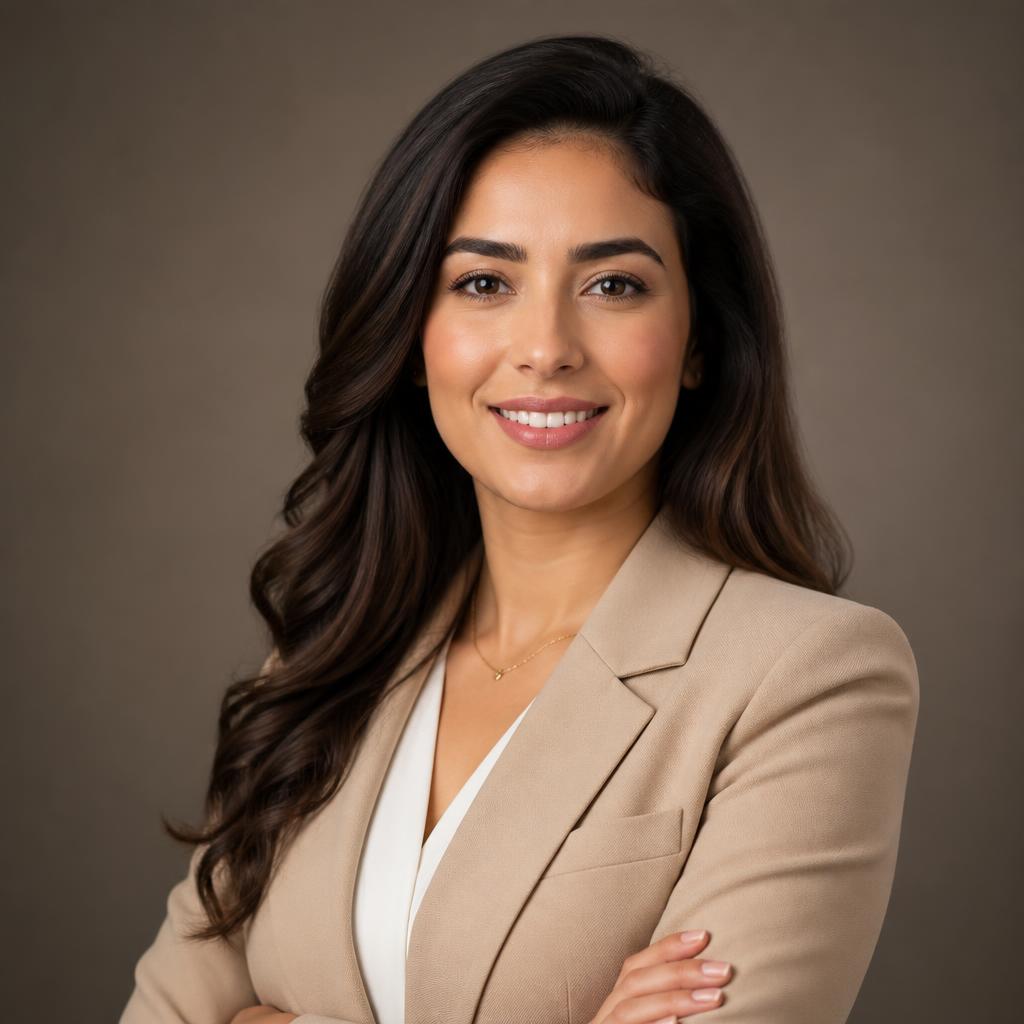 Sofia El Amrani