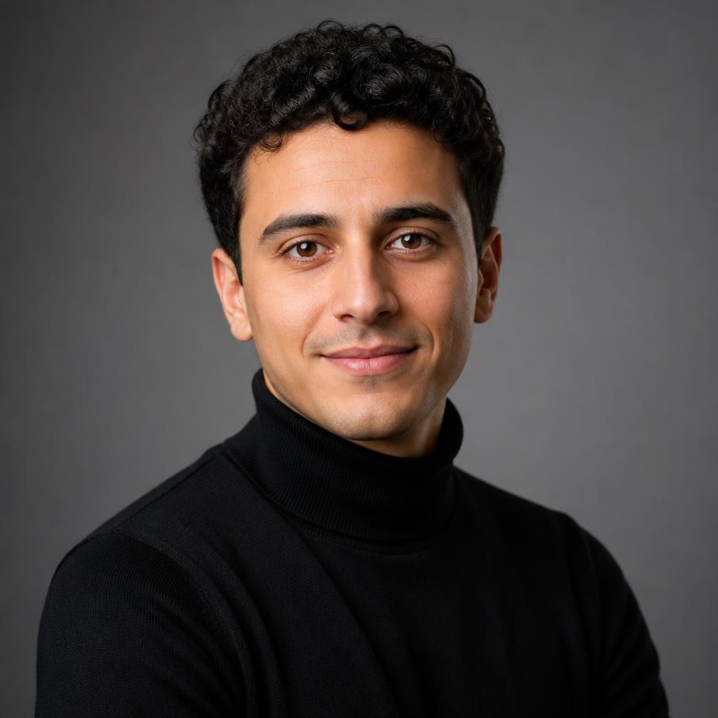 Youssef Tahiri